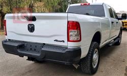 Ram 2500